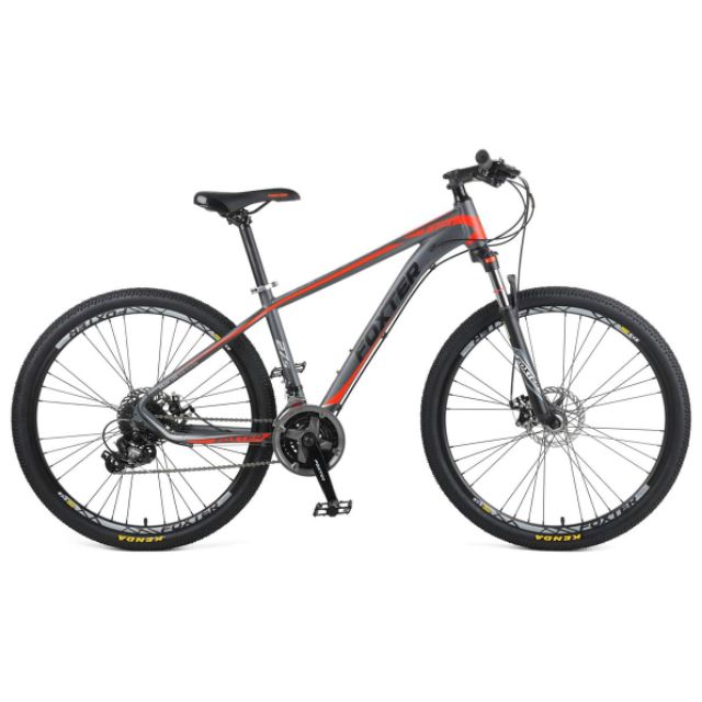 sonder hardtail