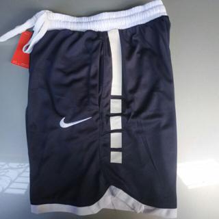 above knee nike shorts