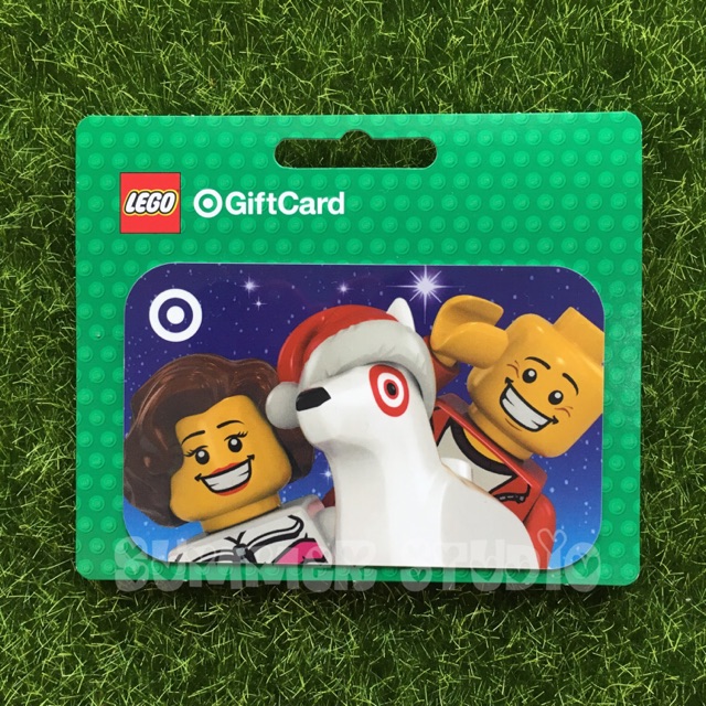 where can you buy lego gift cards