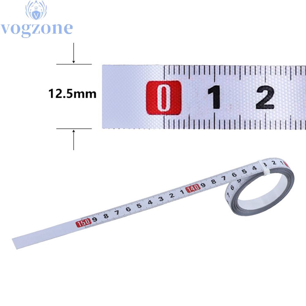 5 meter ruler