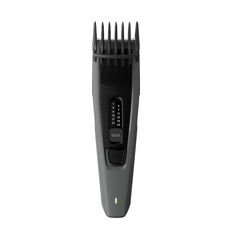philips clipper 3000