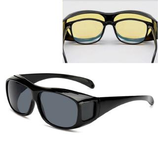 sunglasses maintenance