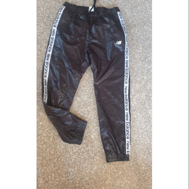 new balance jogger pants