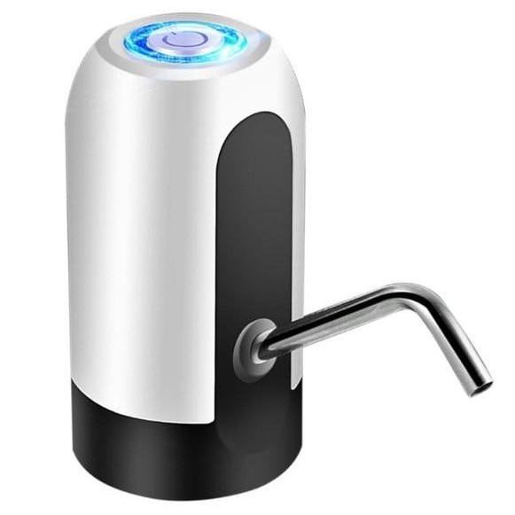 TechTrance Automatic Portable Mini Water Dispenser Pump WP01 Shopee Philippines