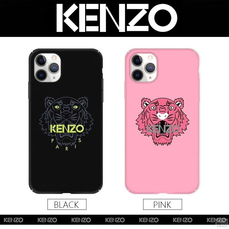 kenzo iphone 8 plus case