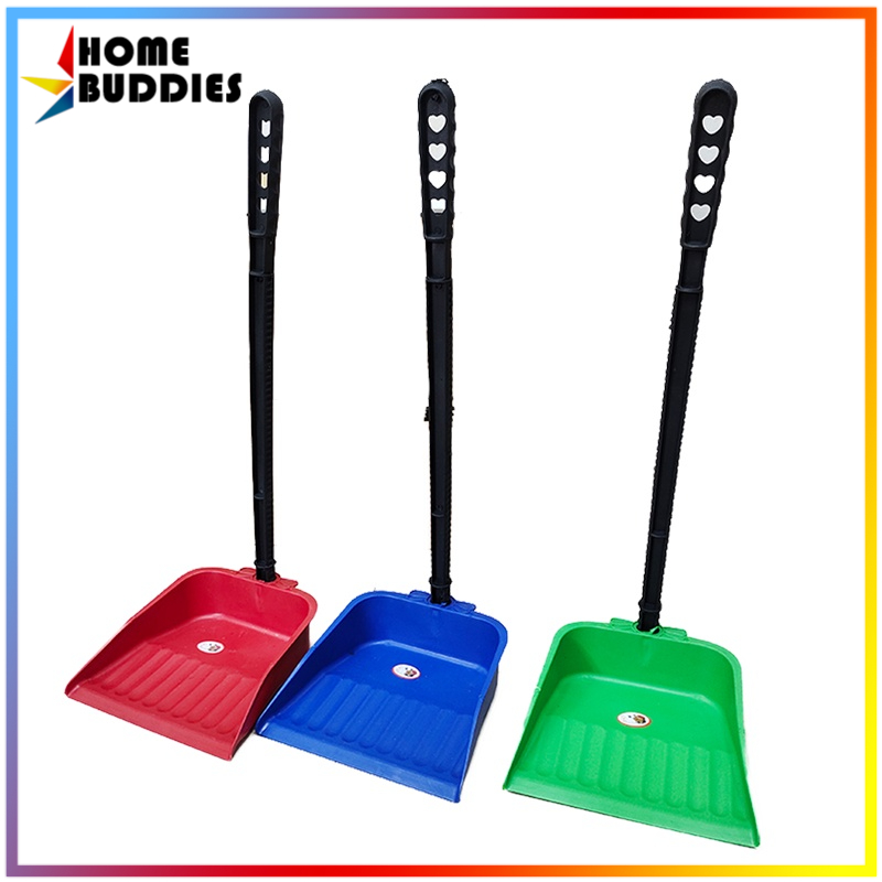 CYK B18 DUSTPAN plastic color small dustpan Shopee Philippines