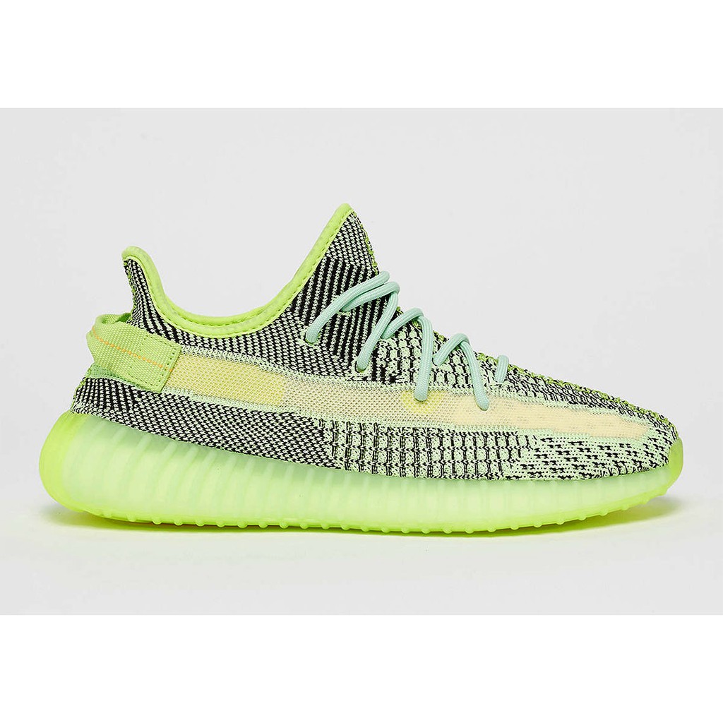 ADIDAS YEEZY BOOST 350 V2 YEEZREEL UK 9 5 US 10 BNIB
