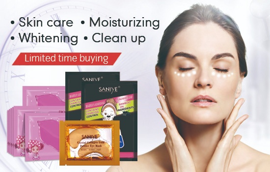 SANIYE, Online Shop | Shopee Philippines