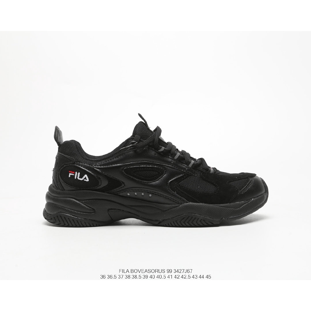 fila boveasorus black