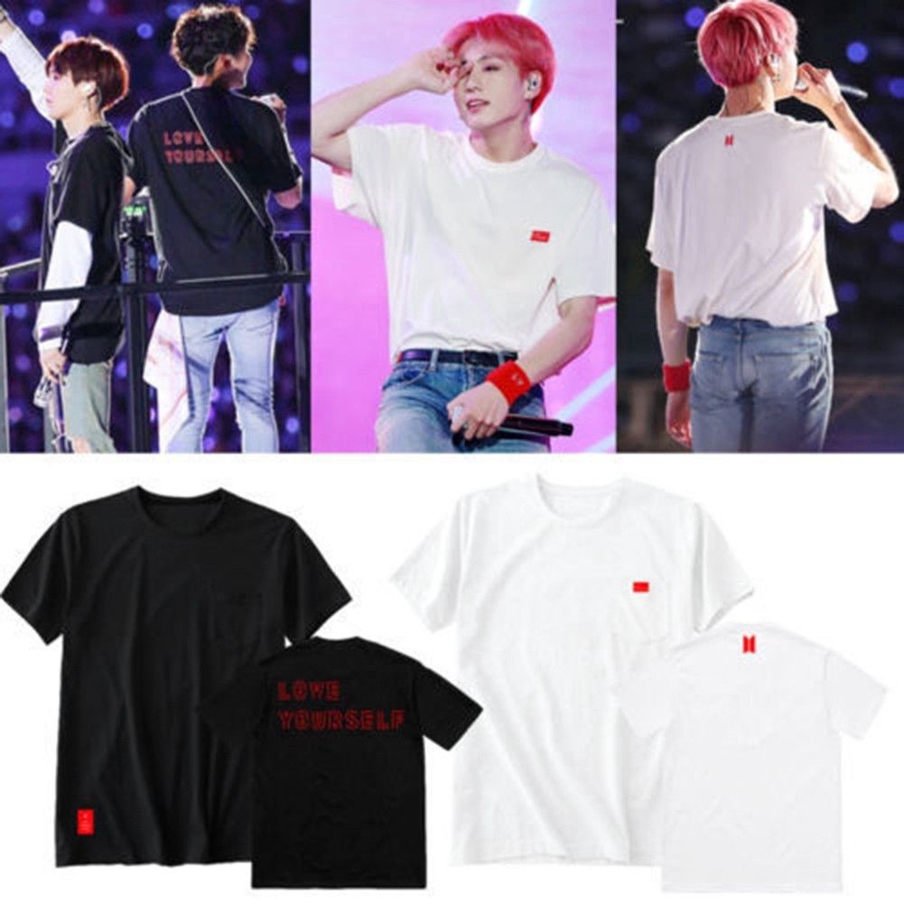 shirt bts