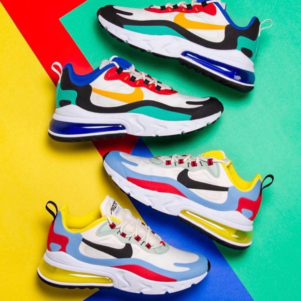 adidas air max 270