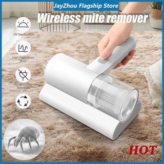 Wireless Mite Removal UV Sterilization Machine Artifact Household Bed Mite Vacuum Cleaner