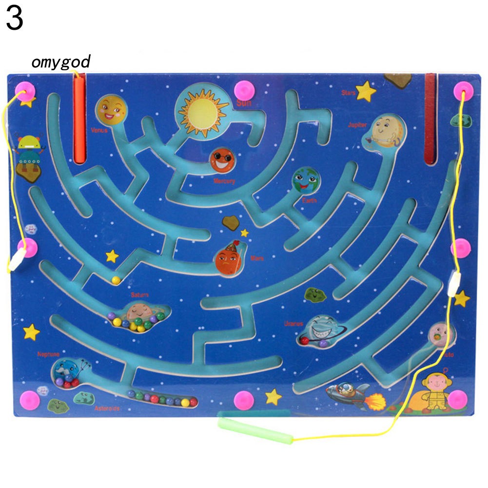 magnetic wand toy
