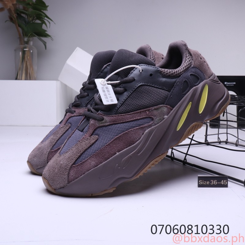yeezy 700 shopee