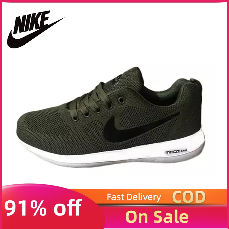 rubber shoes for men nike