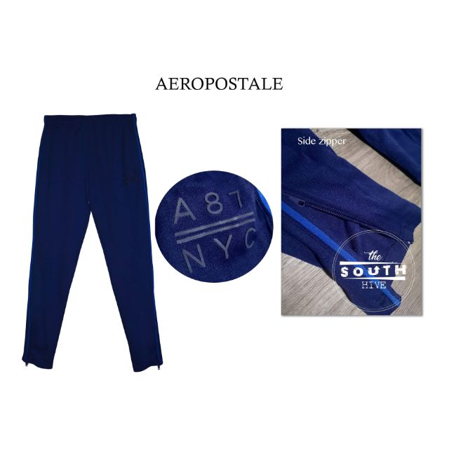 aero 87 joggers