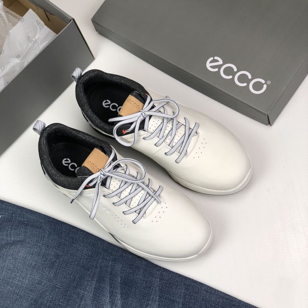 ecco non slip shoes