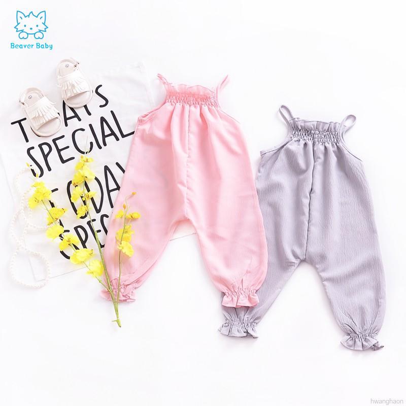 baby girl trousers