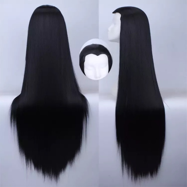 KOREAN HIGH QUALITY SUPER LONG WIG Shopee Philippines