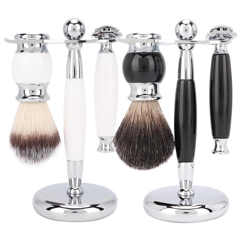 men shaver set