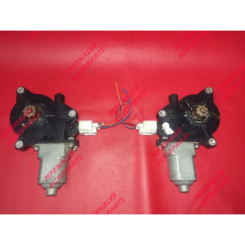 POWER WINDOW MOTOR HONDA CITY / CRV / JAZZ JAPAN SURPLUS Shopee Philippines