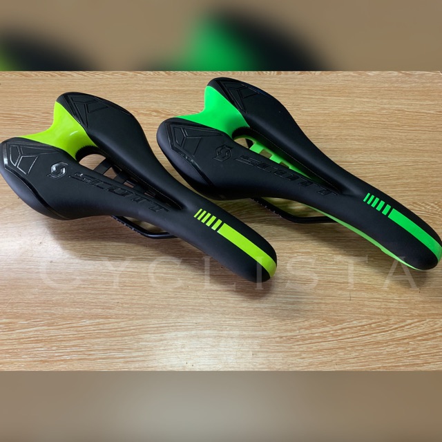 SCOTT Saddle for MTB/RB | Shopee 