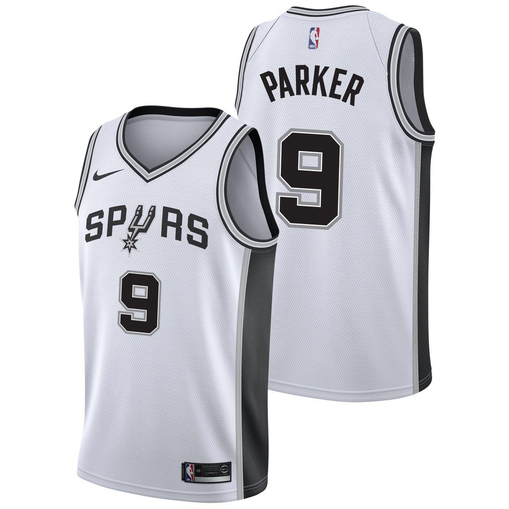 parker jersey