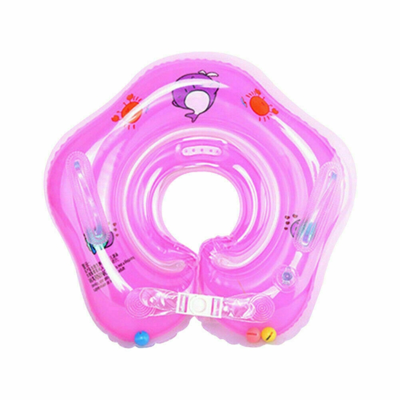 inflatable bath ring for baby