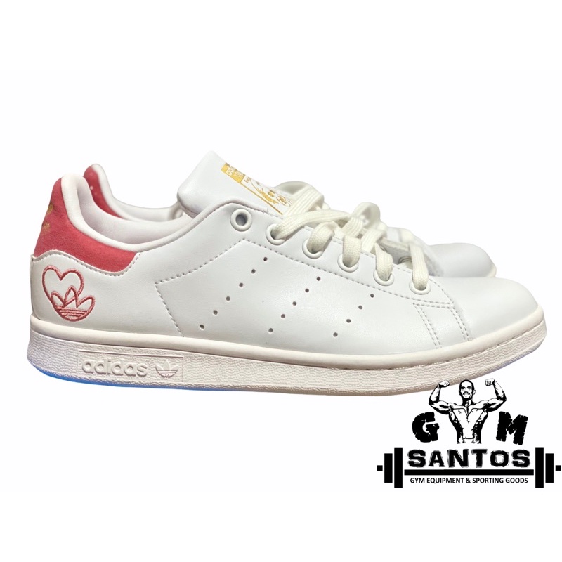 stan smith gym