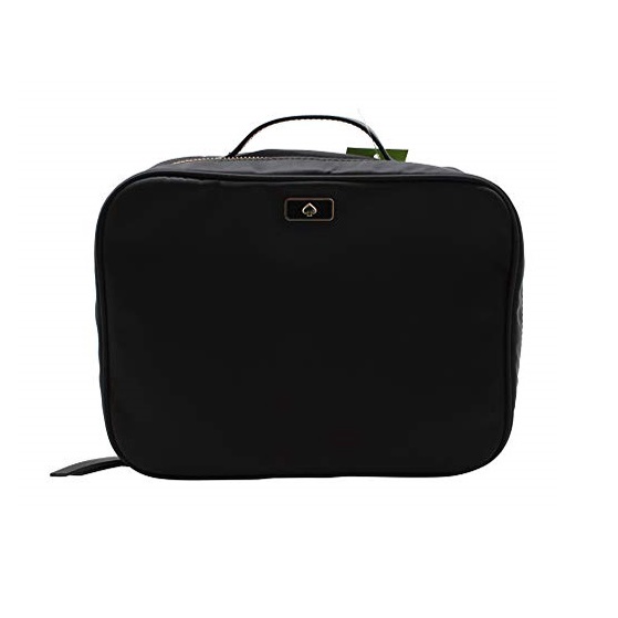 Kate Spade New York Large Dawn Travel Cosmetic Case Bag Authentic! | Shopee  Philippines