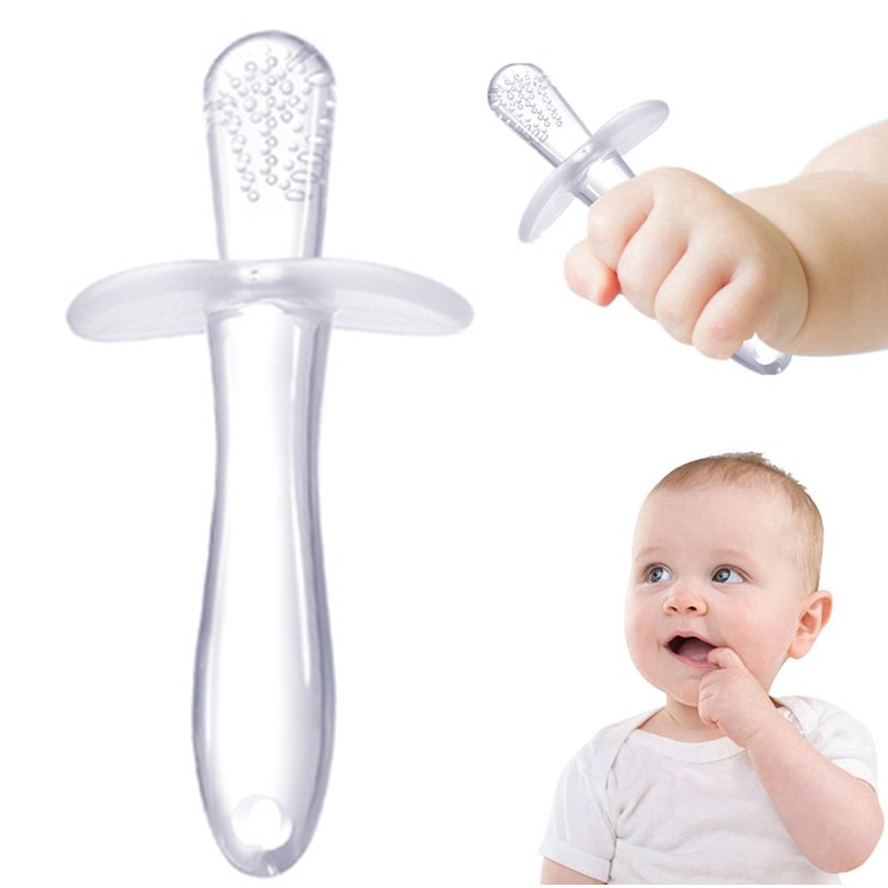newborn teether