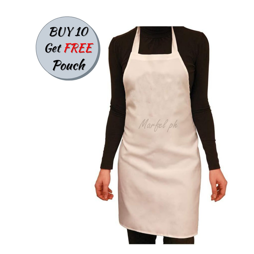 aprons with pockets for sale