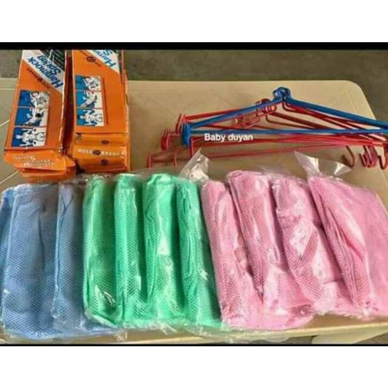 DUYAN SET BABY CRADLE Shopee Philippines