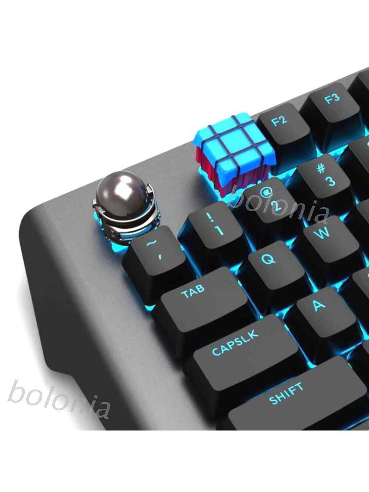 Computers & Accessories PBT Mechanical Keyboard Keycaps ...