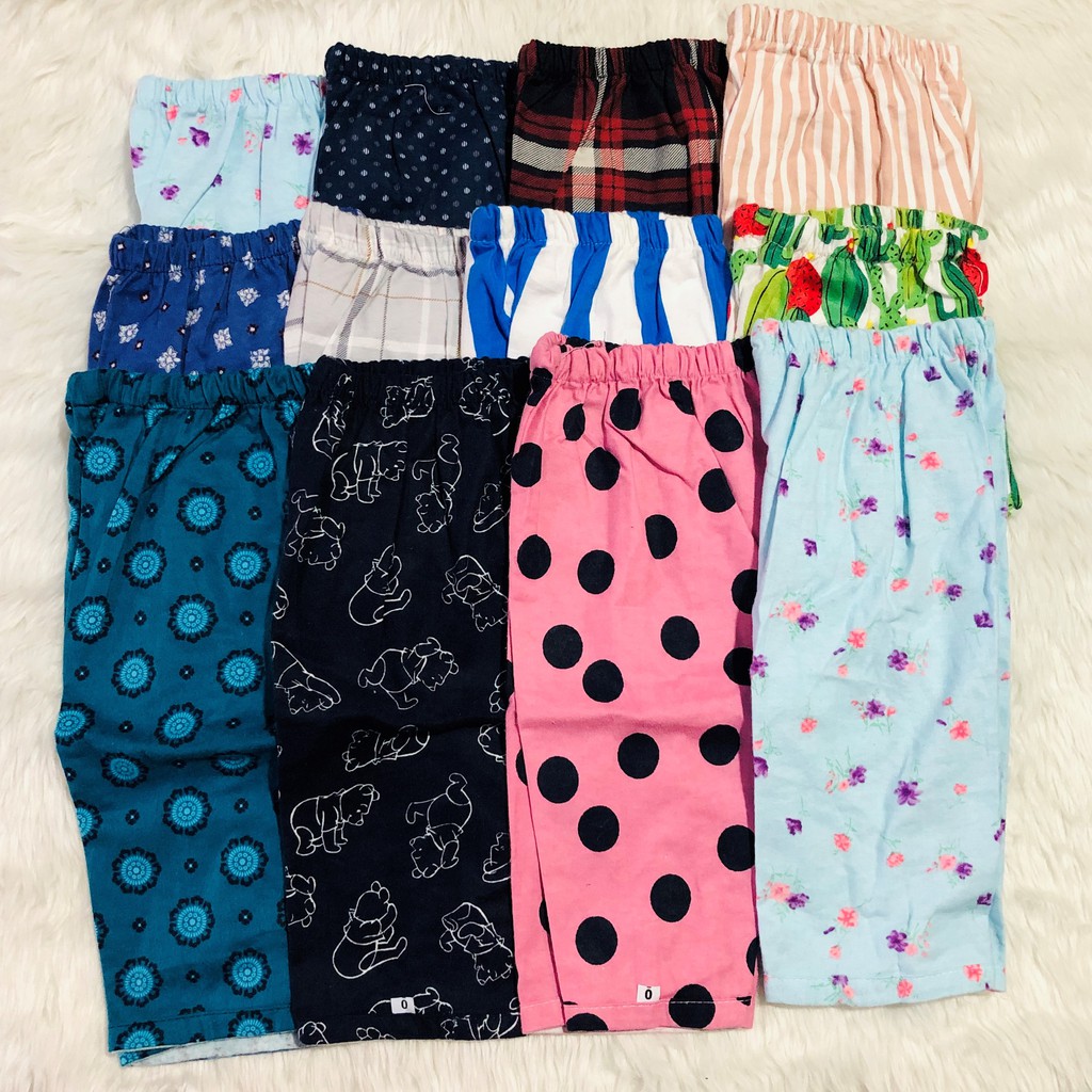 Baby / Kids Pranela Pajama Size: 0 ( 1 - 6 Months ) | Shopee Philippines