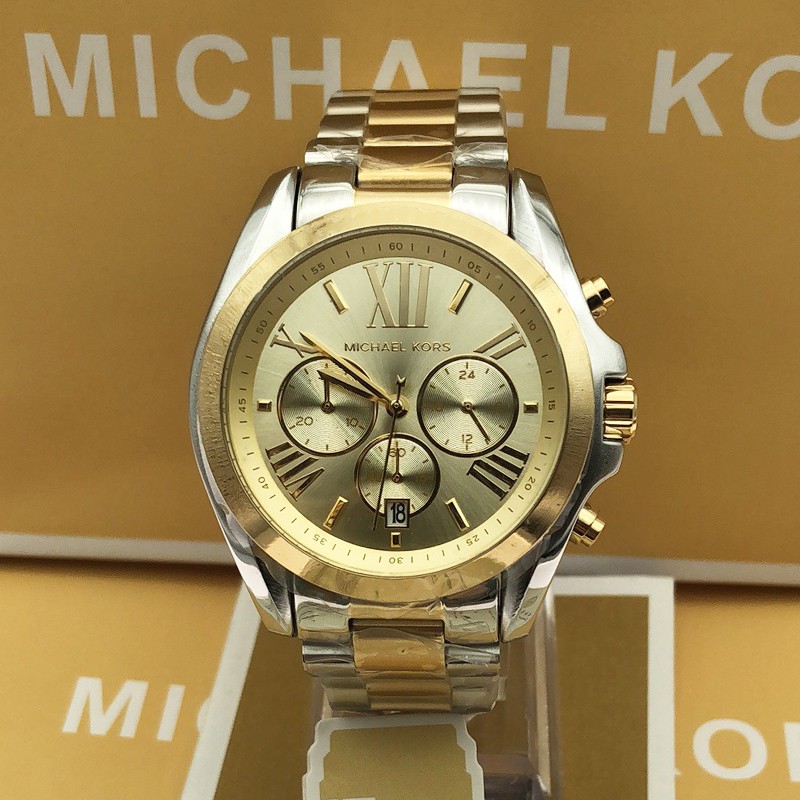 MK Watch For Men Pawnable MK Watch For Women Pawnable MK Couple Watch ...