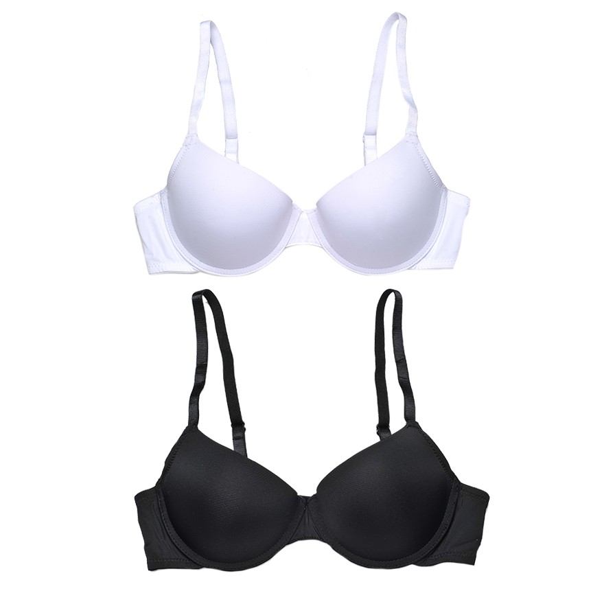 bench 2 in 1 push up bra