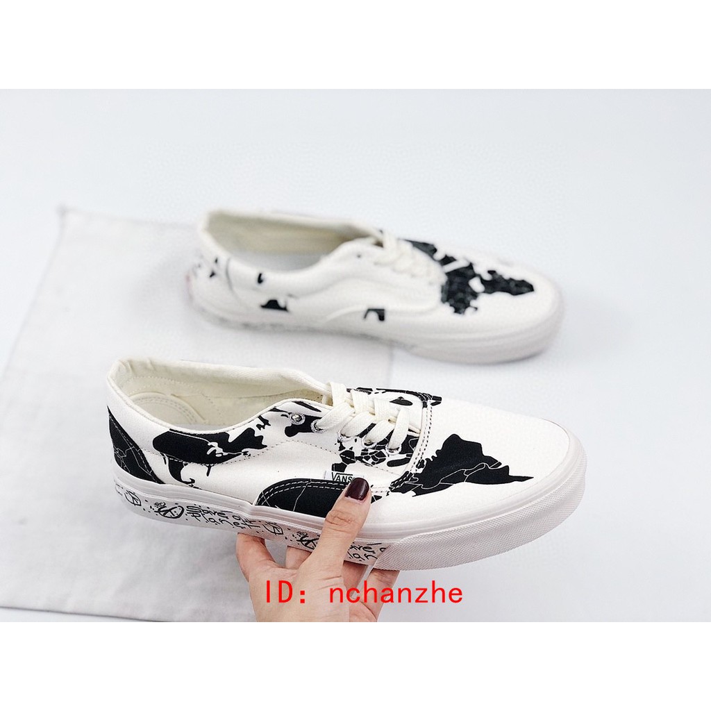 save our planet x vans