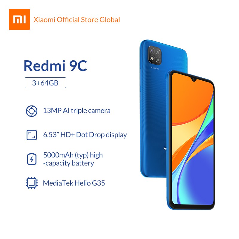 Redmi 9a карта памяти сколько поддерживает