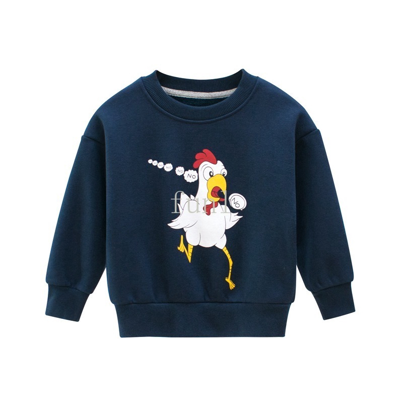 winter children's clothes