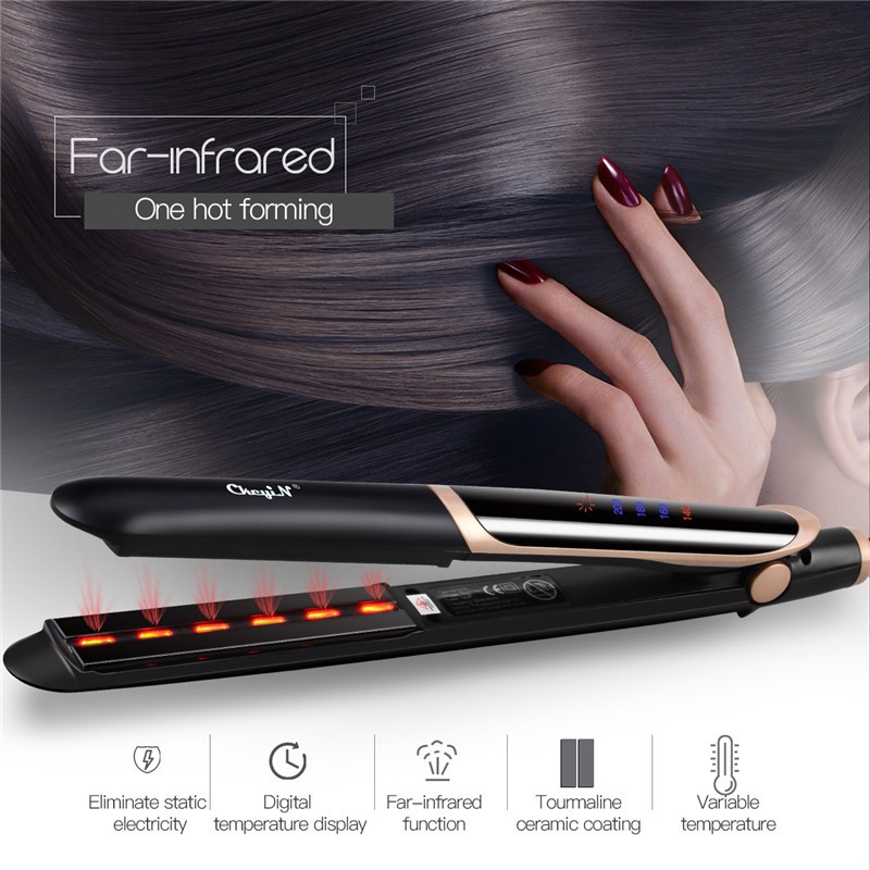 far infrared styler