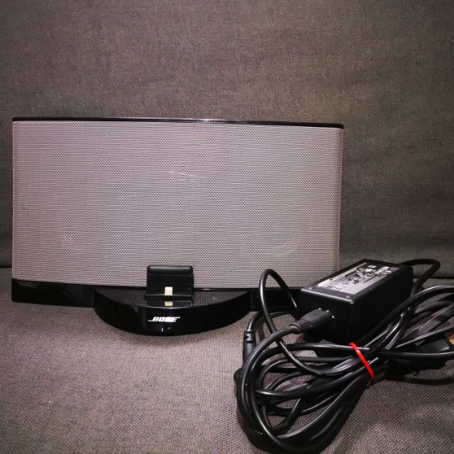used bose stereo system