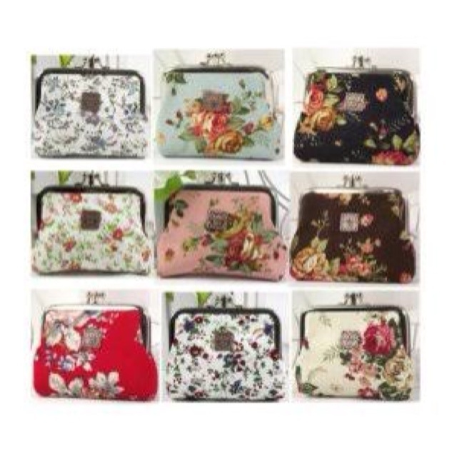 coin purse shopee