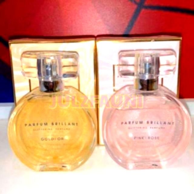 parfum brilliant