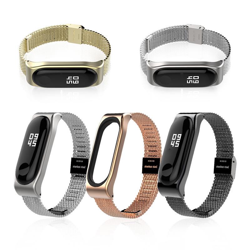 xiaomi mi band 5 strap