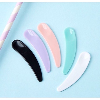 SPATULA for LIP THERAPY/BALM or other Cosmetics (COD & ONHAND) | Shopee ...