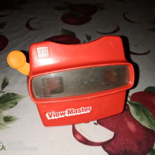 3d viewfinder toy