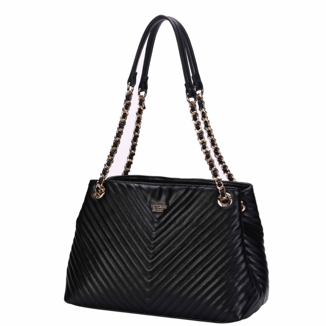 VICTORIAS SECRET FASHION SHOULDER BAG | Shopee Philippines