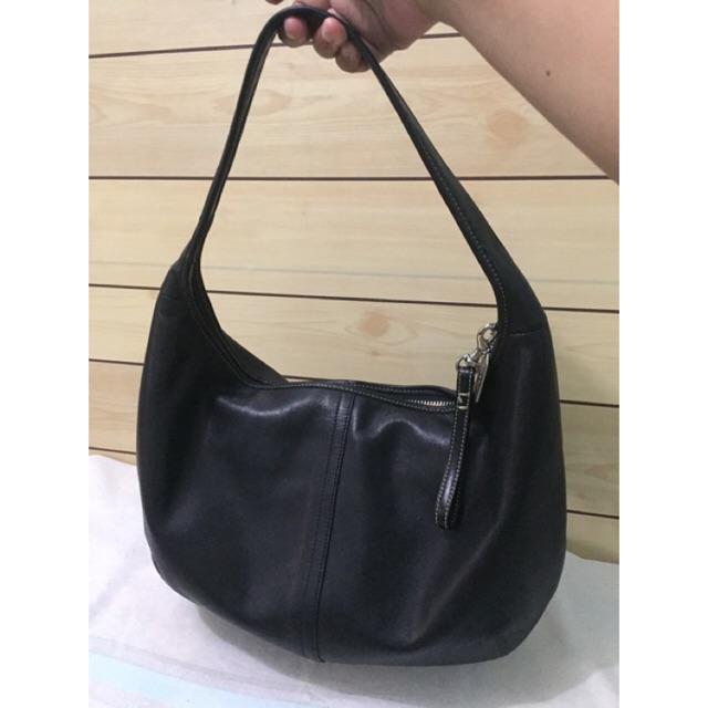 Original Coach Ergo Hobo bag H2K-9221 | Shopee Philippines