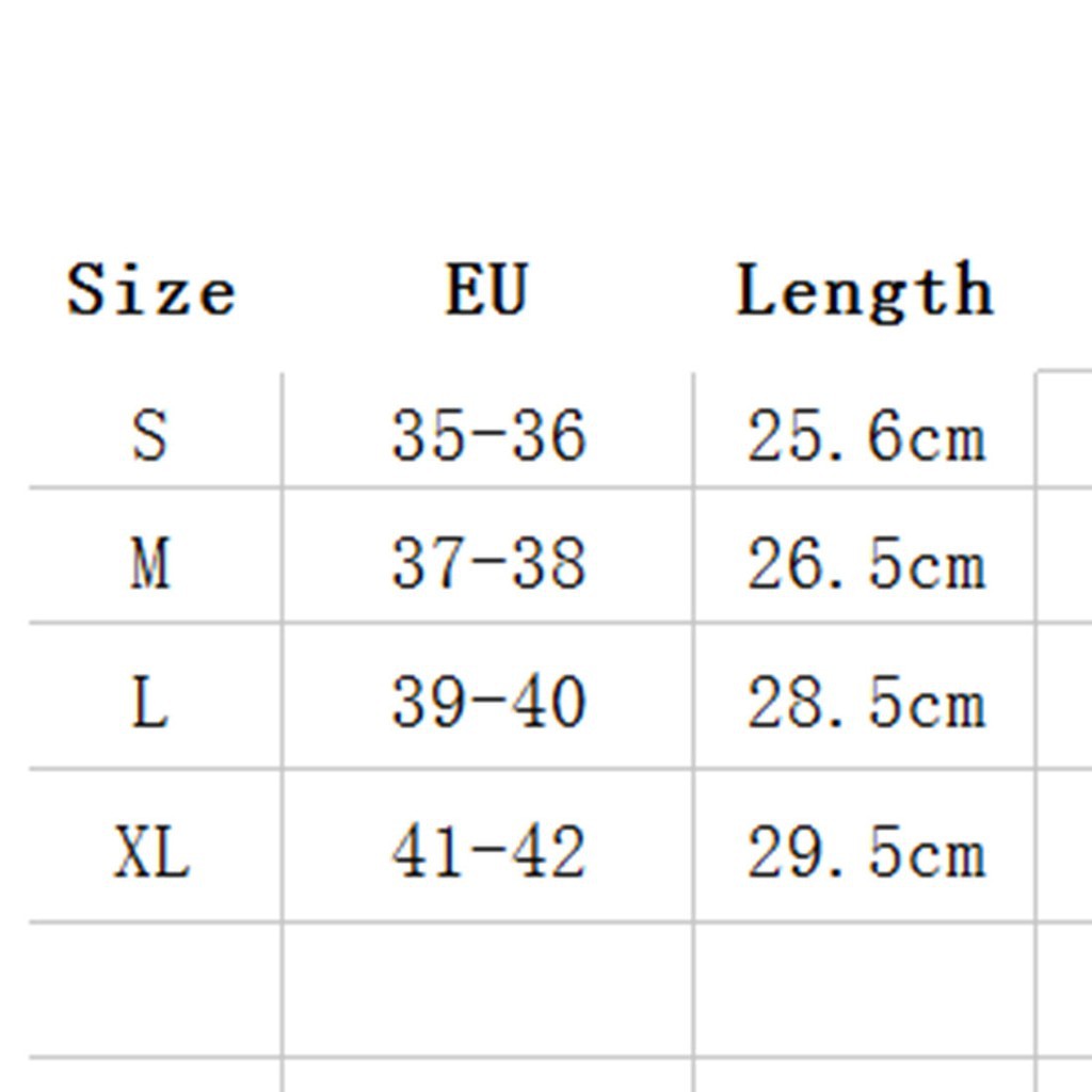 philippine shoe size to euro